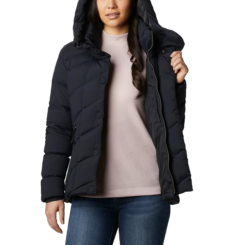 Columbia : Ember Spring Down Parka