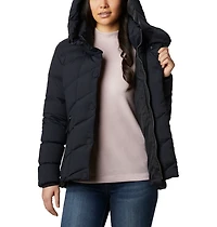 Columbia : Ember Spring Down Parka