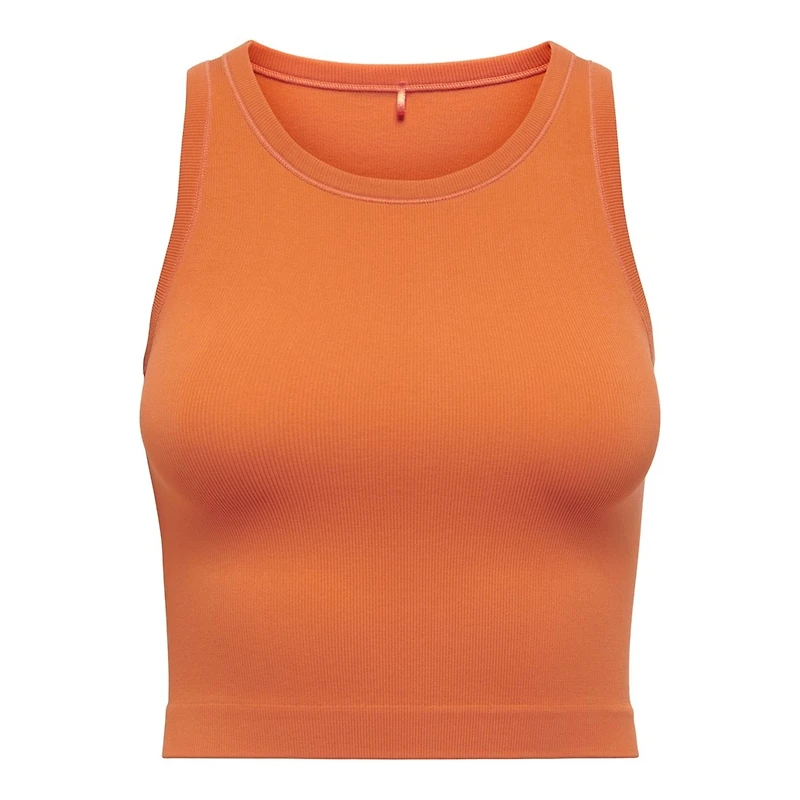 Only : Vicky Seamless Tank top