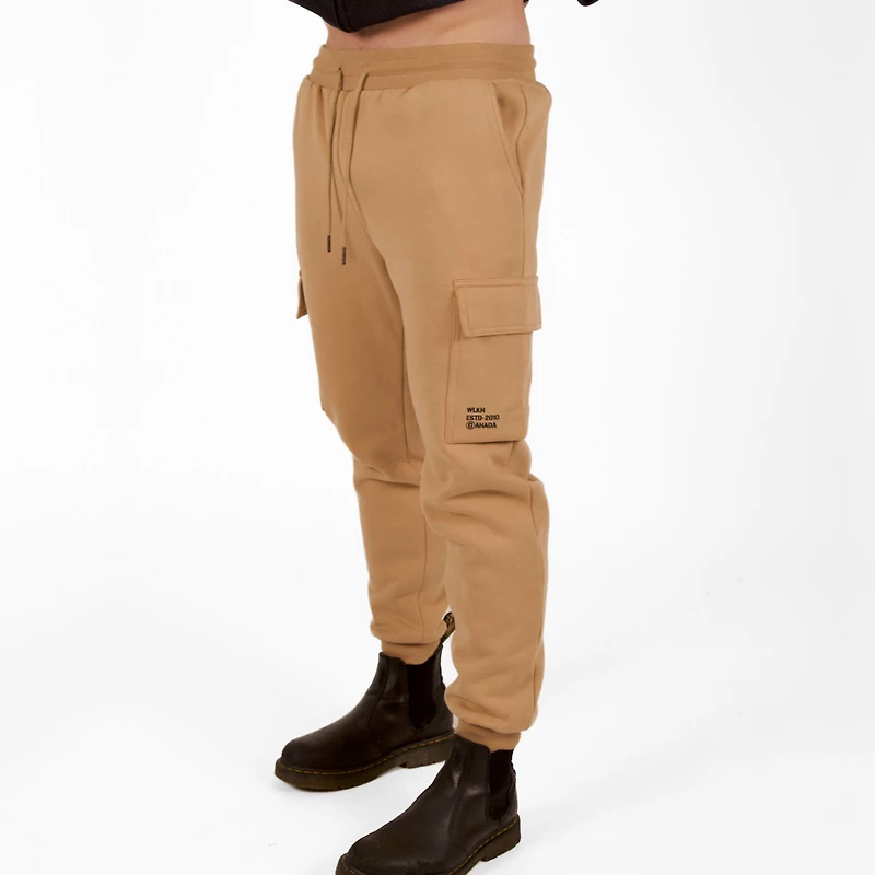 WLKN : Alpha Charlie Sweatpants