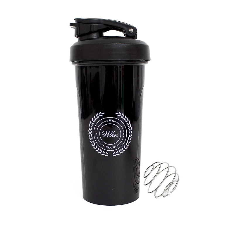 WLKN WLKN : Club Shaker Bottle