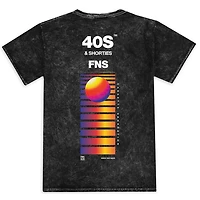 40s and Shorties 40's & : Hi-Fi Tee