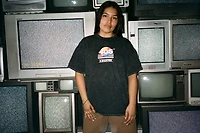40s and Shorties 40's & : Hi-Fi Tee