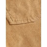 JJXX : Wide Corduroy Highwaist Pants