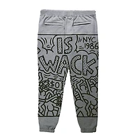 Diamond Supply Co. : Crack is Wack Sweatpants