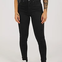 WLKN : Jordyn Denim Pants
