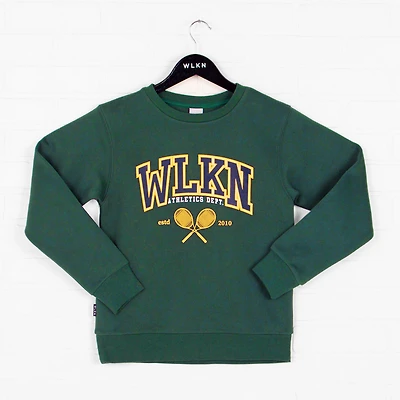 WLKN : Junior Wimbledon Crewneck
