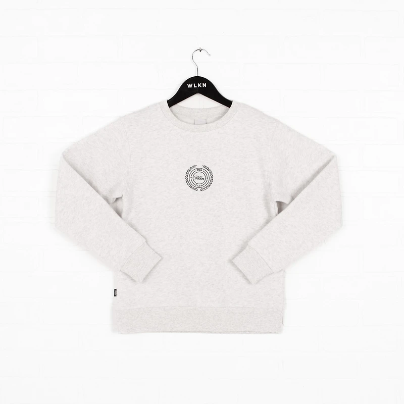 WLKN : Junior Club Crewneck