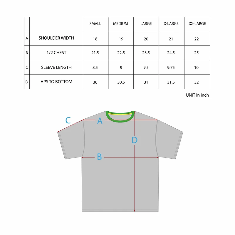 WLKN : Pleated T-Shirt