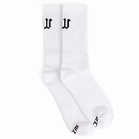 WLKN : Guerrera Socks