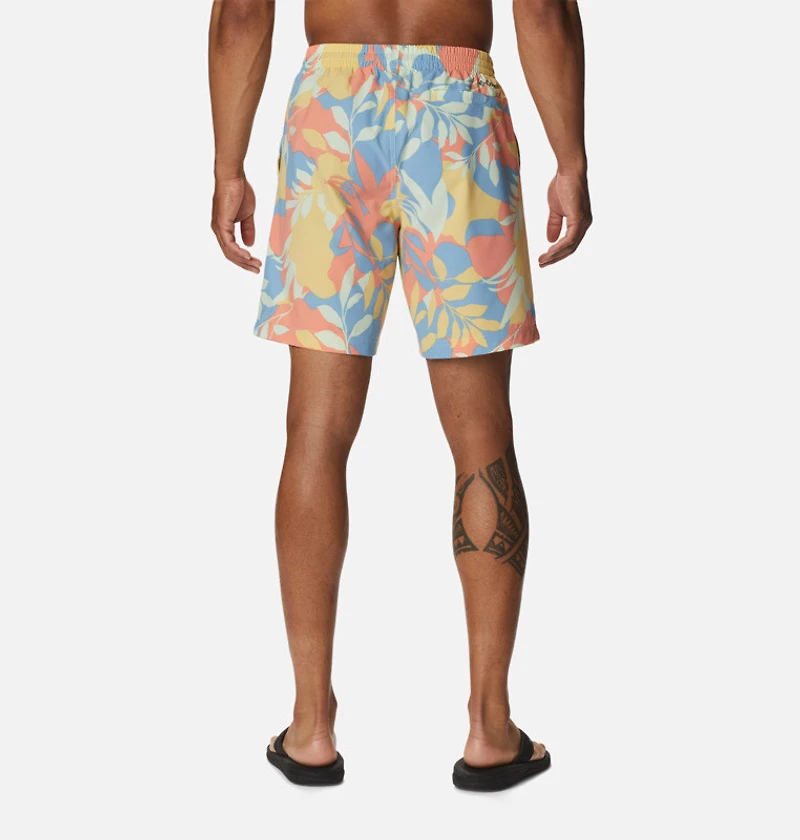 Columbia : Summertide Stretch Printed Shorts