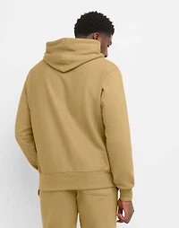 Champion : Reverse Weave Hoodie - Sandrock