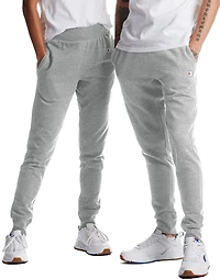 Champion : Reverse Weave Jogger - Oxford Gray