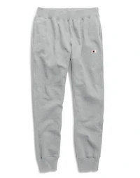 Champion : Reverse Weave Jogger - Oxford Gray