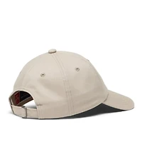 Herschel Herschel : Sylas Classic Cap - Light Pelican