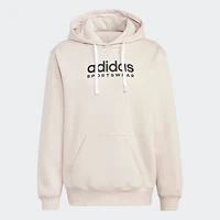 Adidas : All Season Graphic Hoodie