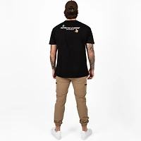 WLKN : Smith Nylon Jogger Pants