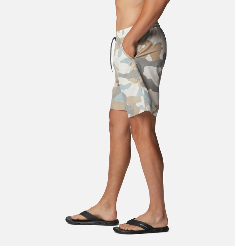 Columbia : Summerdry Short - Camo