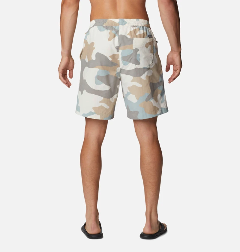 Columbia : Summerdry Short - Camo