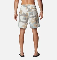 Columbia : Summerdry Short - Camo