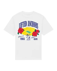 Lifted Anchors : Stadium Tee