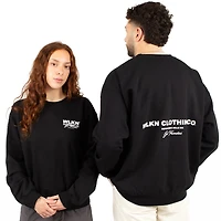 WLKN : Prince Crewneck