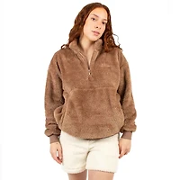 WLKN : Club Sherpas Quarter Zip