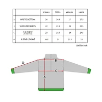 WLKN : Club Sherpas Quarter Zip