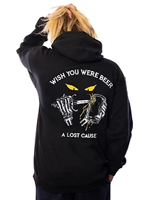 A Lost Cause : Shotgun Hoodie