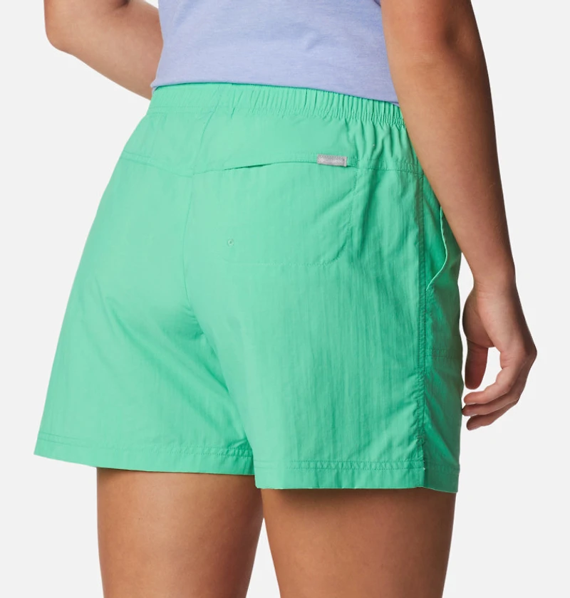 Columbia : Sandy River Short - Jade