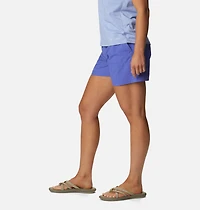 Columbia : Sandy River Short - Pourpre