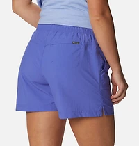 Columbia : Sandy River Short - Pourpre