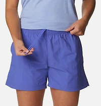Columbia : Sandy River Short - Pourpre