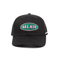 WLKN : Globe Cap