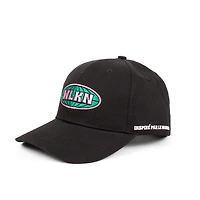 WLKN : Globe Cap