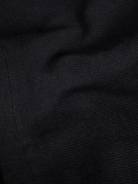 JJXX : Rib Tube Top - Black