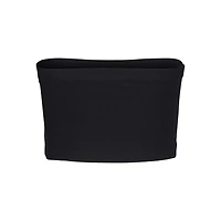 JJXX : Rib Tube Top - Black