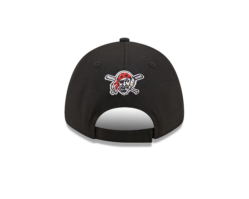 New Era : 940 Pittsburgh Pirates Cap