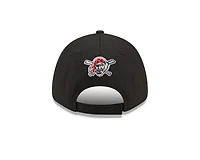 New Era : 940 Pittsburgh Pirates Cap