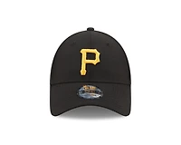 New Era : 940 Pittsburgh Pirates Cap