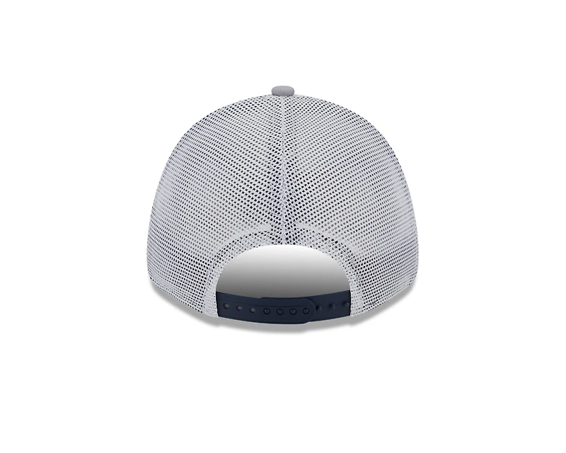 New Era New Era : 940 2Tone Patch E1 NY Yankees Cap