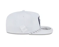 New Era New Era : Golfer E1 NY Yankees Cap