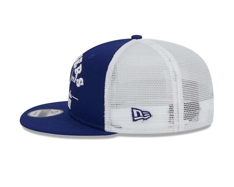 New Era New Era : 950 Club E1 LA Dodgers Cap