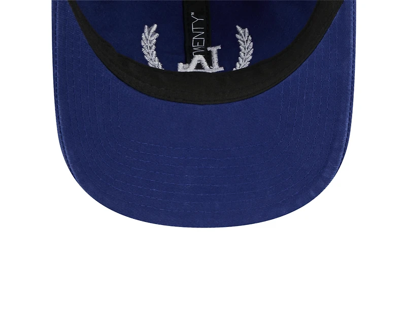 New Era New Era : 950 Leaves LA Dodgers Cap