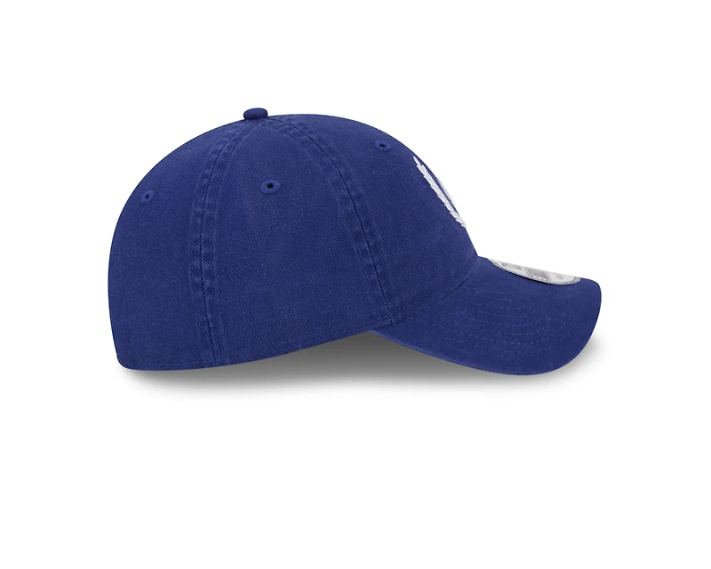 New Era New Era : 950 Leaves LA Dodgers Cap