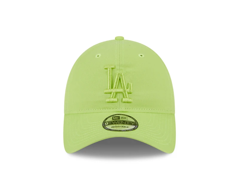 New Era New Era : 920 Color Pack LA Dodgers Cap