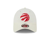New Era New Era : 920 Toronto Raptors Cap - Chrome