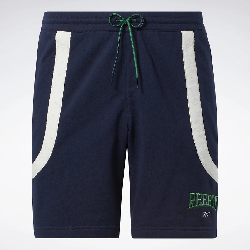 Reebok : Classics Varsity Shorts