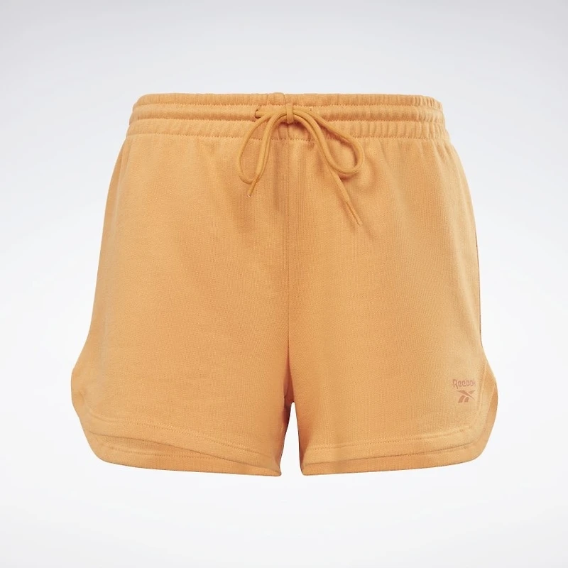 Reebok : French Terry Short