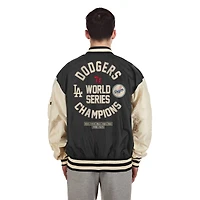 New Era : Alpha L2B LA Dodgers Jacket